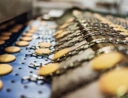 bakery